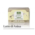 Sapone Latte d'asina - Bio Essenze