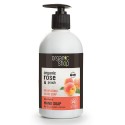 Sapone Liquido Rose Peach - Organic Shop