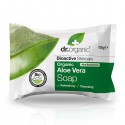 Aloe Vera - Sapone Solido - Dr Organic
