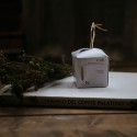 Shampoo-Balsamo Solido Riparatore 43 Grani - Ethical Grace