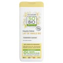 Doccia - Crema Latte di Vaniglia So' Bio ètic 