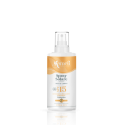 Spray Solare Viso e Corpo SPF15 Antiossidante - Kamelì