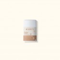 Stick Solare Colorato Bio SPF50+ zone Sensibili e Cicatrici - Alga Maris