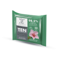 Salviette Struccanti -Ialucollagen Ten- Natur Unique