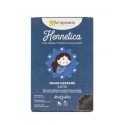 Tinta Vegetale Castano Scuro - Ratri - La Saponaria
