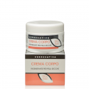 Crema Corpo Rigenerante Pelli Secche - Verdesativa