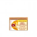 Sapone Vegetale Canapa e Camomilla - Verdesativa