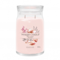 Candela Profumata Grande Signature - Pink Sands - Yankee Candle