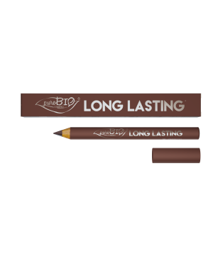 Matitone Ombretto Long Lasting 29L Granito - Purobio Cosmetics