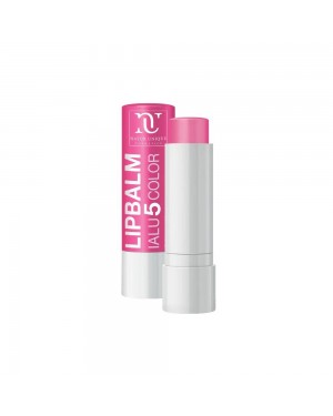 Natur Unique - Ialu5Color Rosa Balsamo Labbra