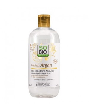Argan - Lozione Micellare