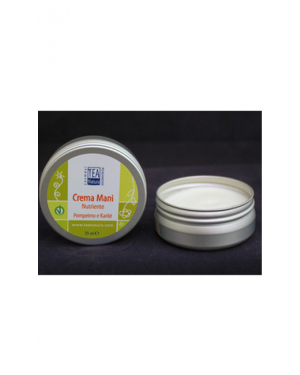 Crema Mani Mi Lùz Tea Natura
