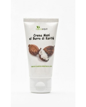 1 Crema Mani - Naturaequa