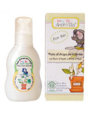 Pasta all'Acqua Anthyllis Baby