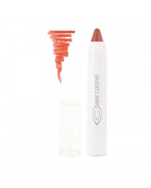 Matitone Labbra Twist & Lip N.402 Beige Abricotè - Couleur Caramel 