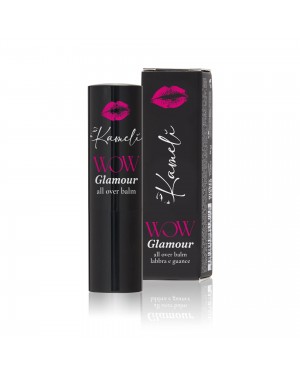 Kamelì Lip Blam Wow Glamour | Bioeco-shop.it
