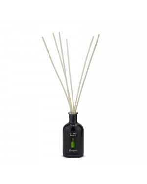 Erbolinea Profumatore d'Ambiente con Bastoncini Prestige 100 ml - Di...Vino Bianco