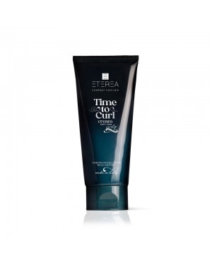 Eterea Cosmesi- Time to Curl Crema Modellante ricci