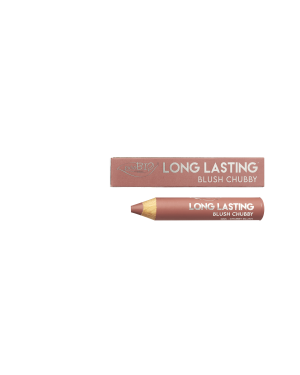 Matitone Blush Chubby Long Lasting 22L Nude - Purobio Cosmetics