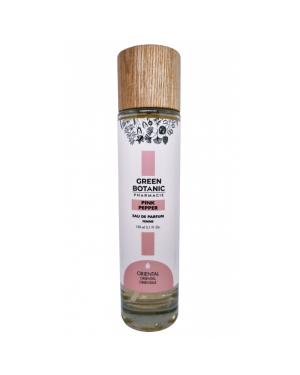 Green Botanic - Pink Pepper 