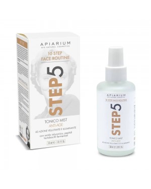 Tonico-Mist Anti-Age - Step 5 - Apiarium 