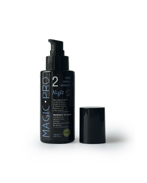 Siero Capelli Assoluto Night - Magic Pro - Anarkhia Bio
