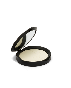 Purobio Cosmetics Cipria Indissolubile T00