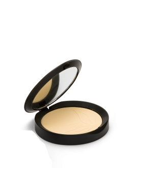 Purobio Cosmetics Cipria Indissolubile T01