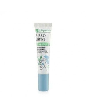 Siero Urto Localizzato Brufolo Kill - La Saponaria 