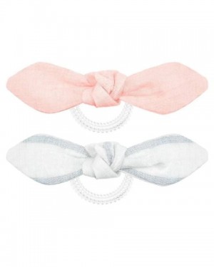 Invisibobble Bowtique Duo - Nordic Breeze - Lemming Go