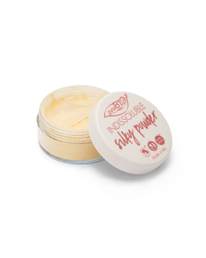 Purobio Cosmetics Silky Powder 03 | Bioeco-shop.it