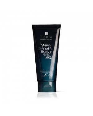 Eterea Cosmesi- Wavy not Heavy Crema Modellante ricci 