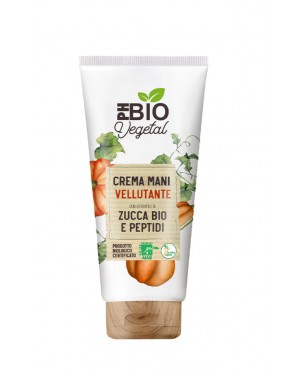 Ph Bio Vegetal - Crema Mani Vellutante Zucca e Peptidi |