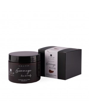 Eterea Cosmesi- Slim & Relax- Gommage viso/corpo rigenerante