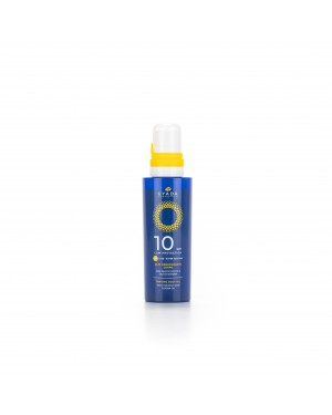 Olio Solare Abbronzante SPF10 - Gyada Cosmetics