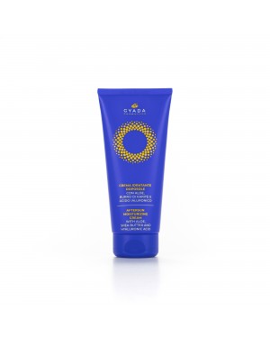 Crema Idratante Doposole - Gyada Cosmetics