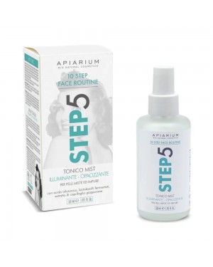 Tonico-Mist Lenitivo-Antipollution - Step 5 - Apiarium 