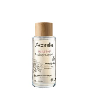 Olio SOS Bio - 100ml - Acorelle