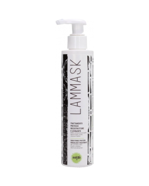 Lammask - Impacco Ricostituente e Levigante - Anarkhia Bio