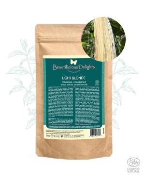 Beautilicious Delights Light Blonde 250 - Biondo Chiaro