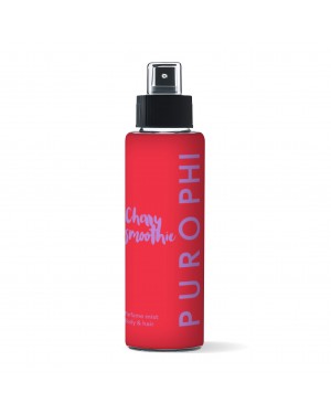 Purophi - Acqua Profumata Cherry Smoothie | Bioeco-shop.it
