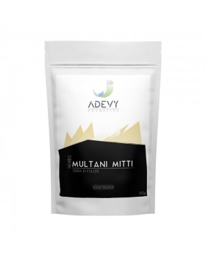 Adevy Cosmetics Multani Mitti