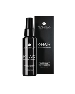 Alkemilla Cristalli Liquidi Capelli Rossi - K-Hair 