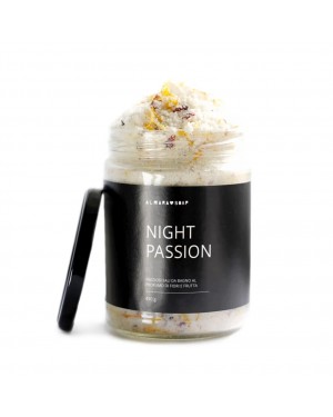 Sali da Bagno Night Passion - Almara Soap