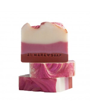 Sapone Naturale Frutti di Bosco - Almara Soap