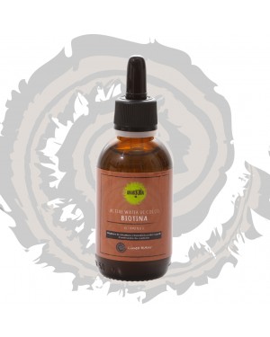 Siero Capelli Biotina - Anarkhia Bio