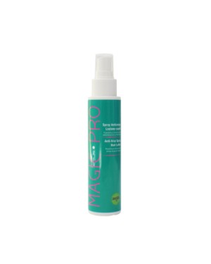 Spray Anticrespo Riparatore con Amminoacidi e Proteine vegetali - Anarkhia Bio