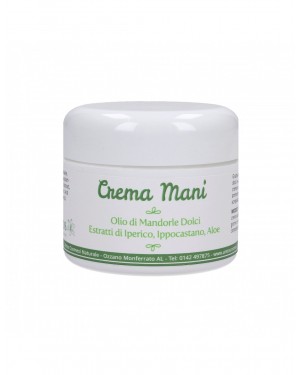 Crema Mani - Antos