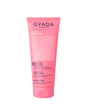 Gyada Cosmetics Balsamo Lisciante
