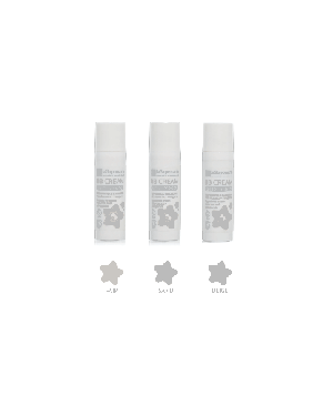 BB Cream n°4 Beige - La Saponaria